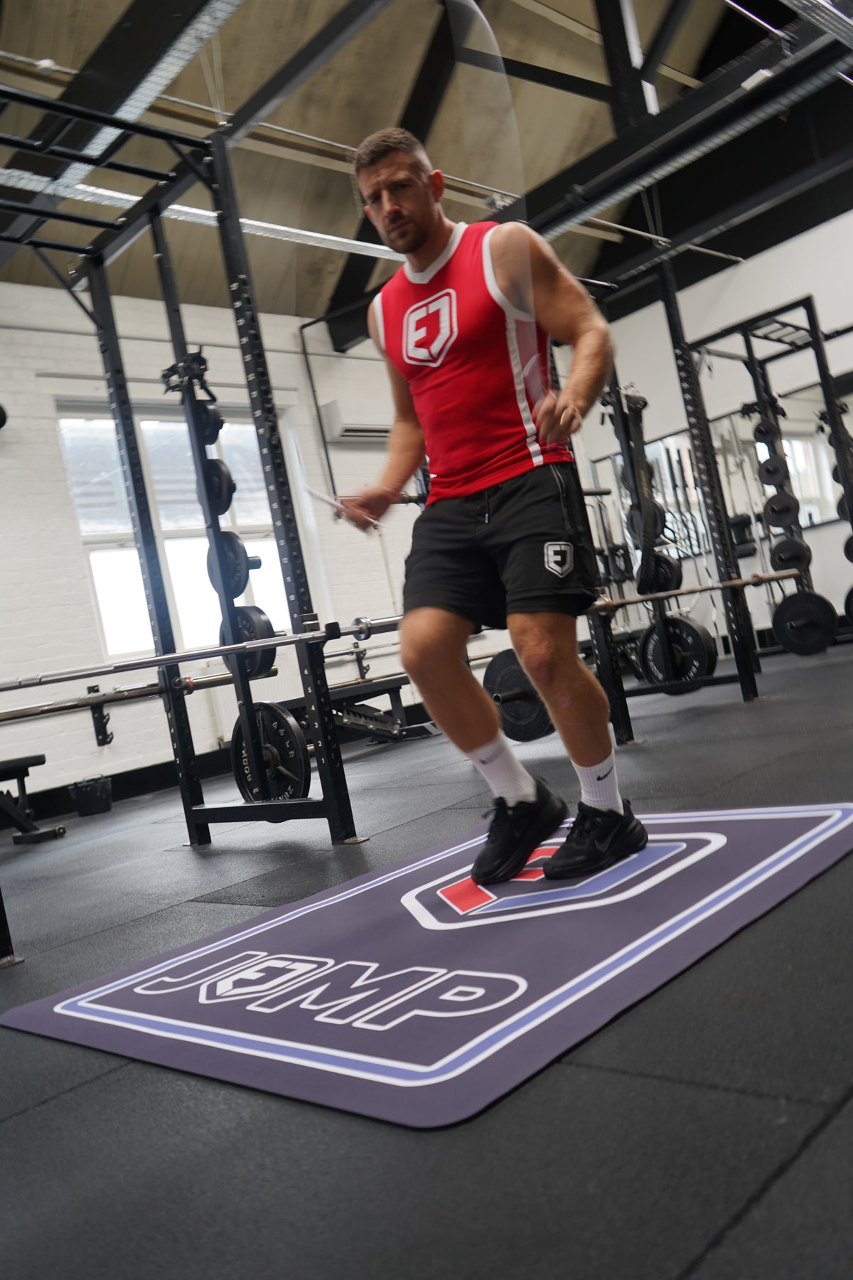 EXTRA LARGE JUMP MAT