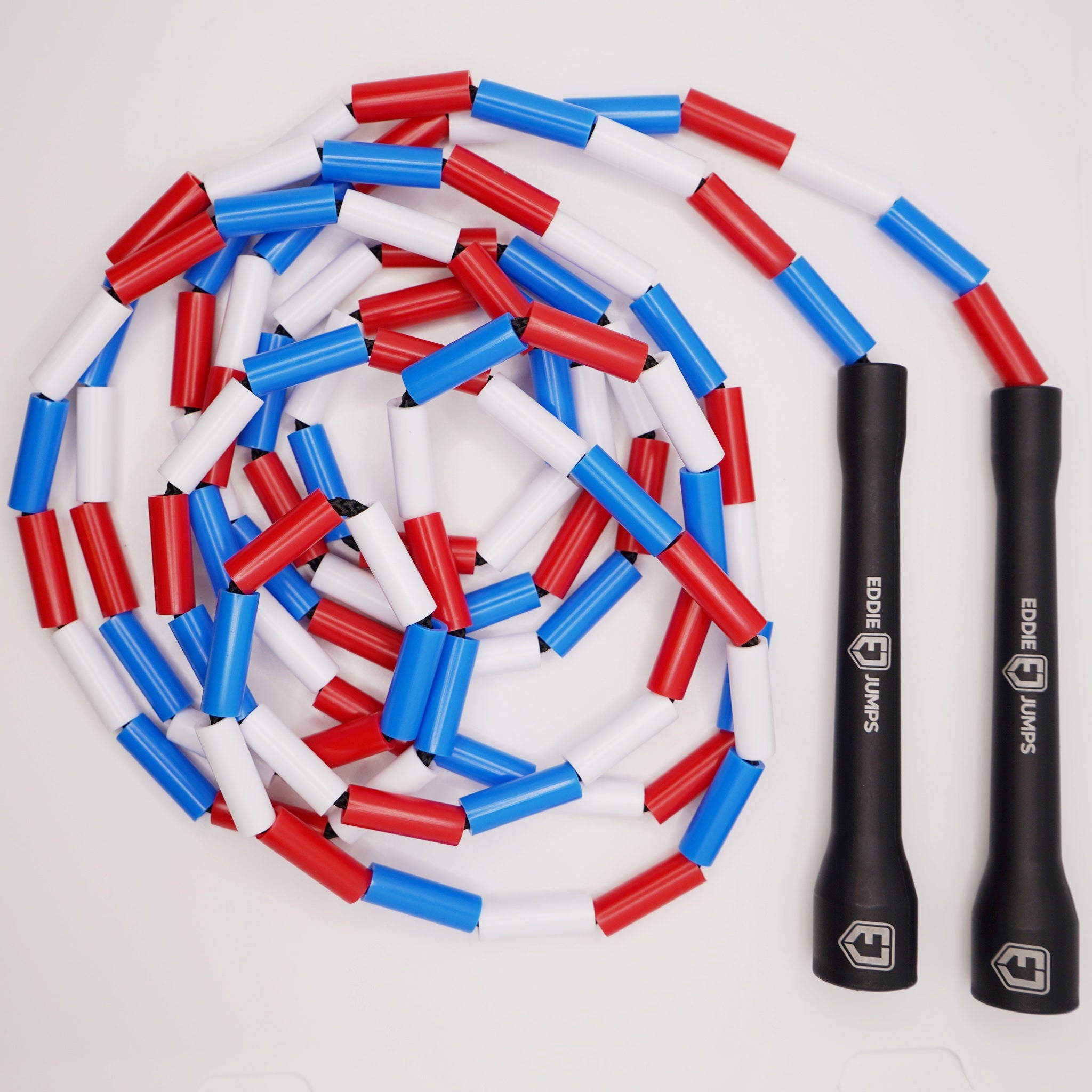 PVC ROPES – Eddie Jumps
