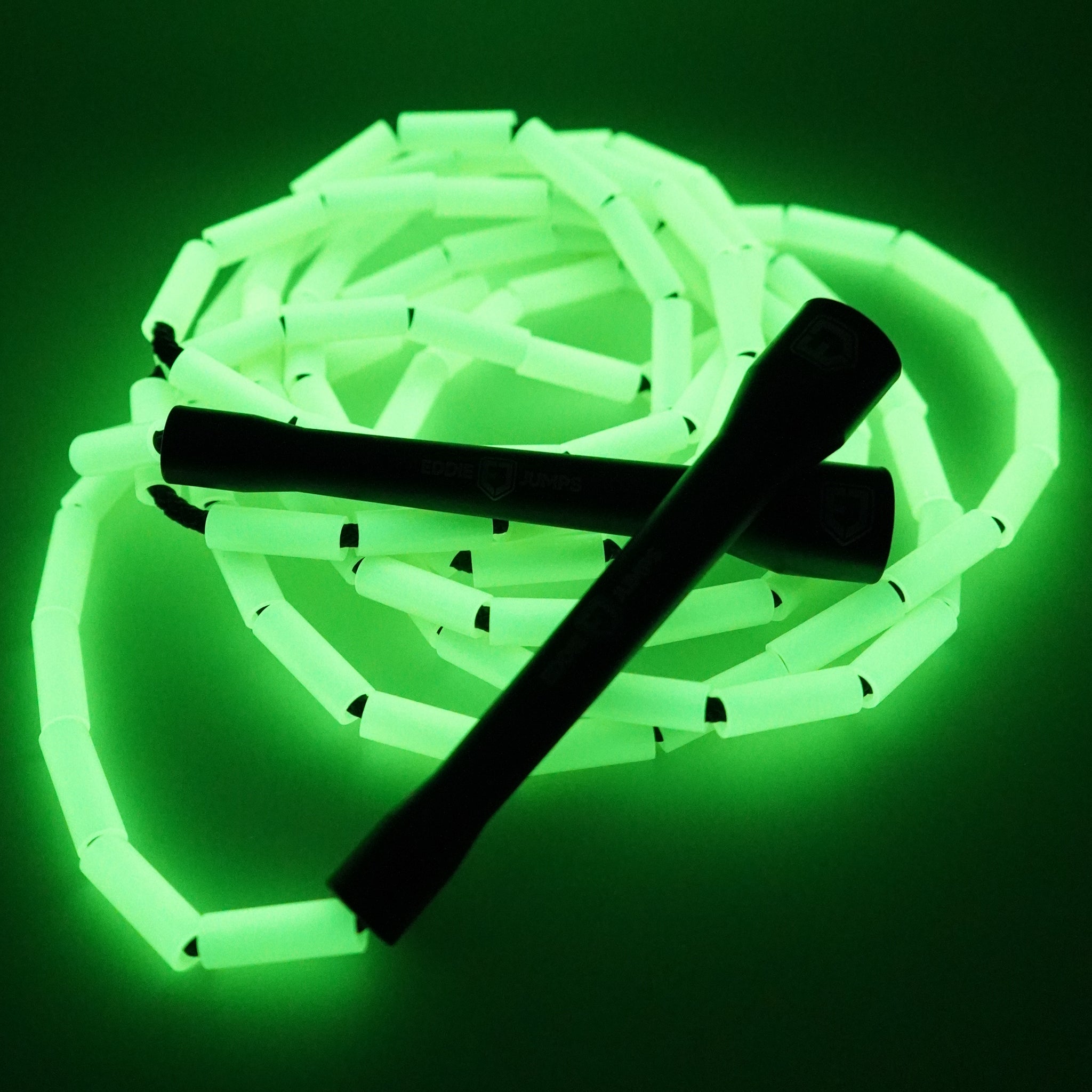EJ GLOW BEADED JUMP ROPE