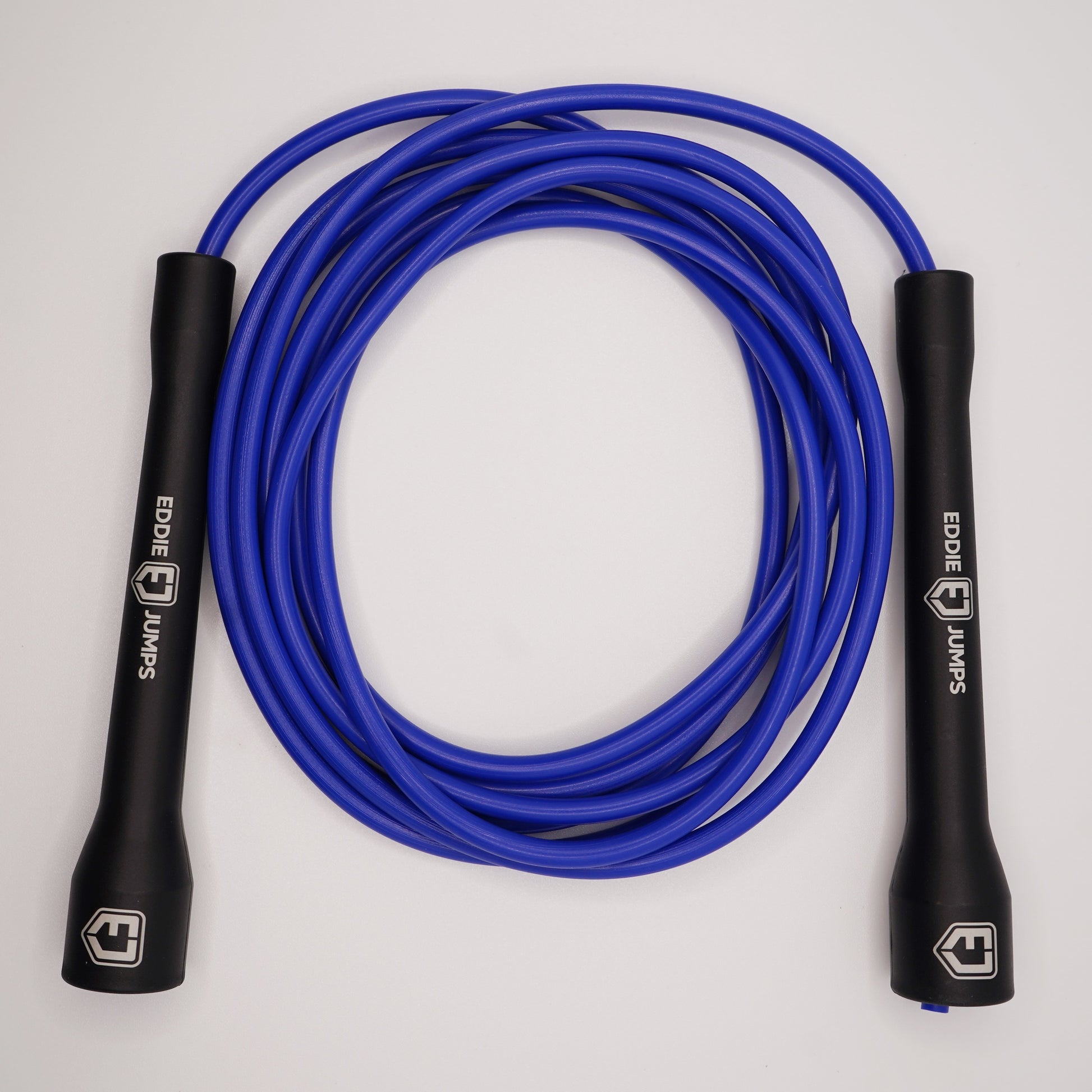 EJ MIDNIGHT BLUE PVC SPEED ROPE