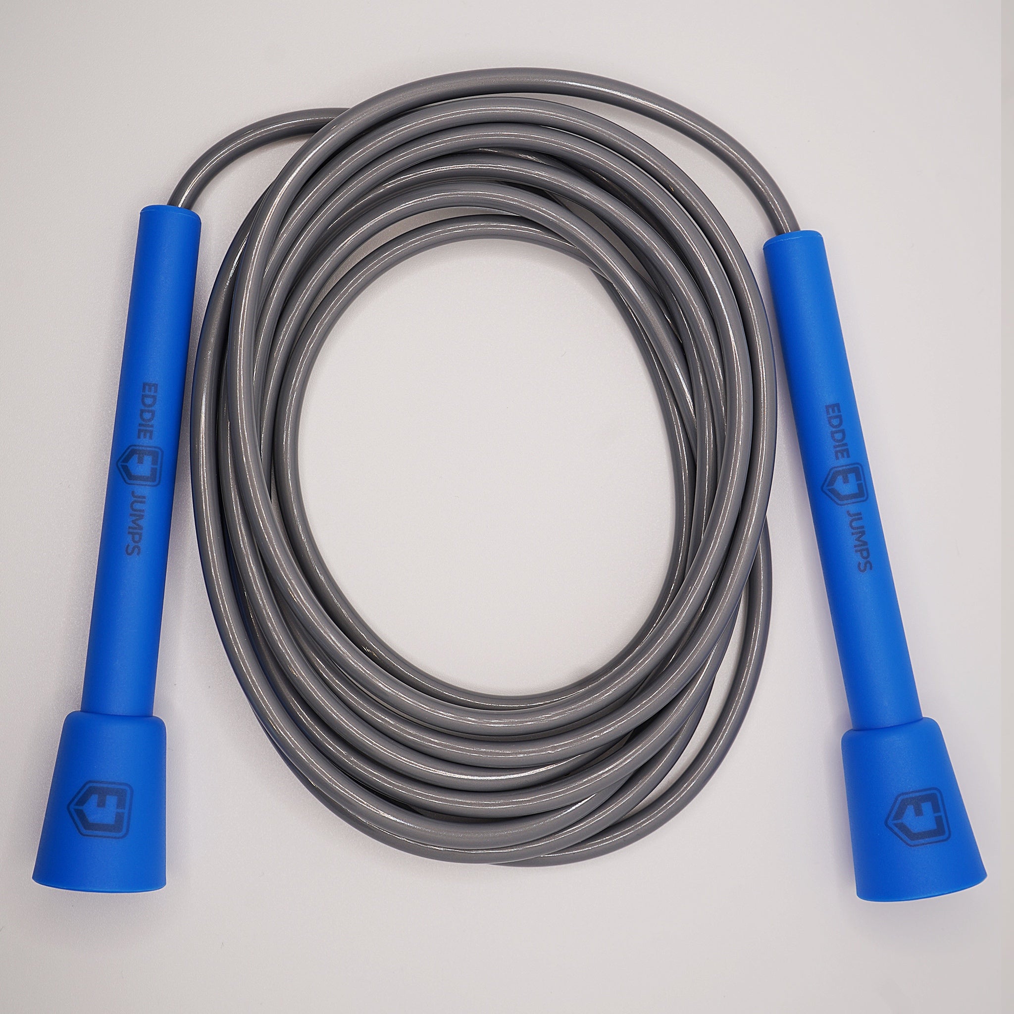 EJ SILVER FLEX PVC SPEED ROPE