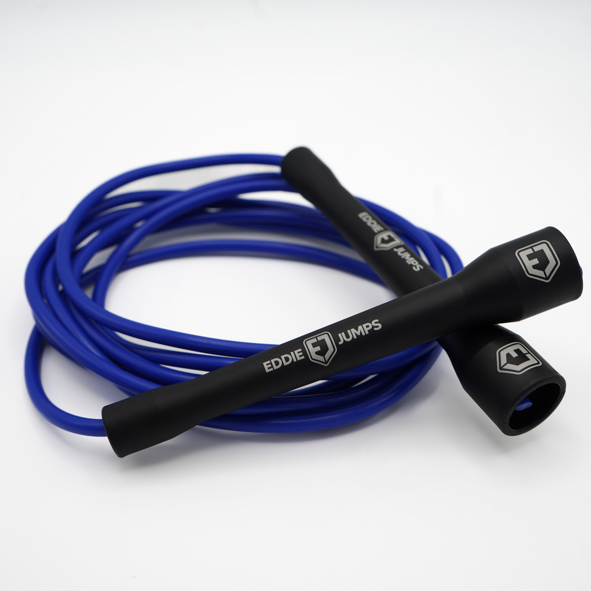 EJ MIDNIGHT BLUE PVC SPEED ROPE