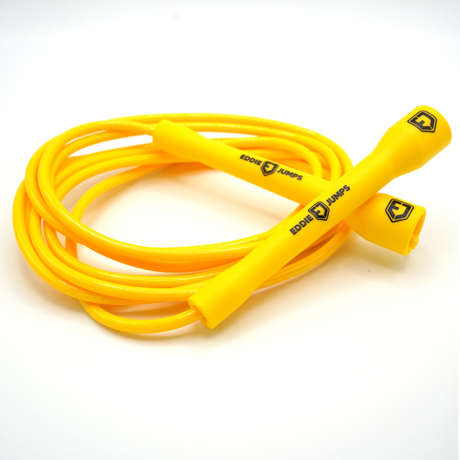 EJ BOLT YELLOW PVC SPEED ROPE